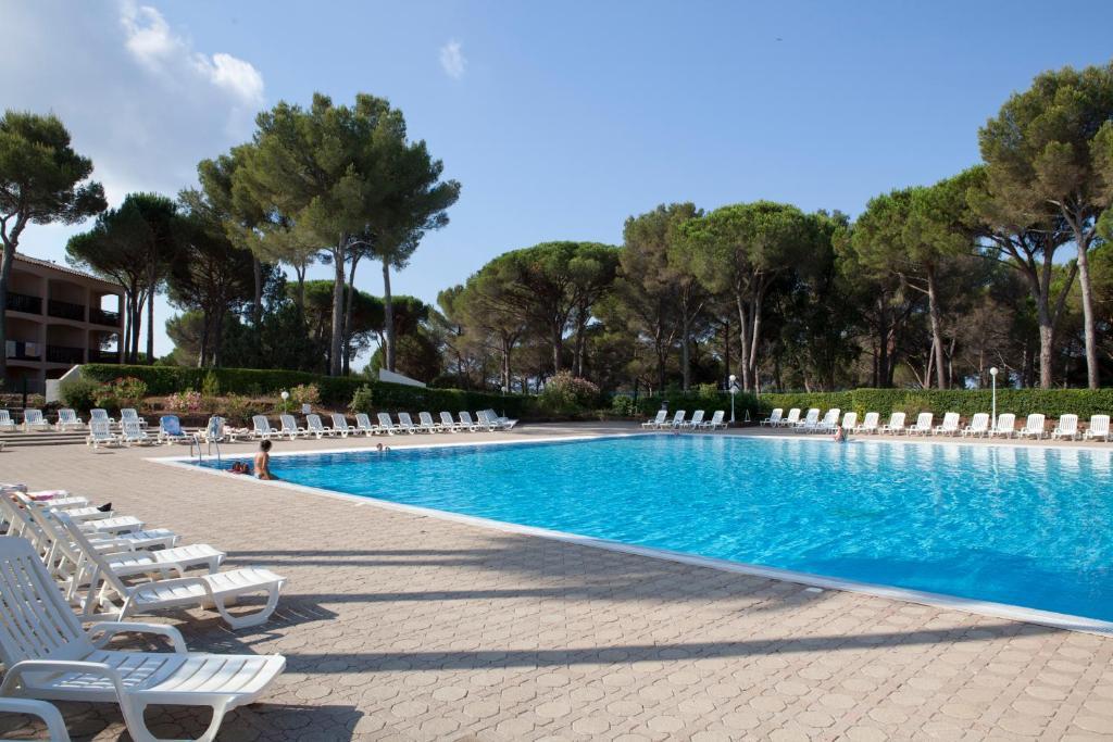Residence Pierre & Vacances Valescure Saint-Raphaël Exterior foto