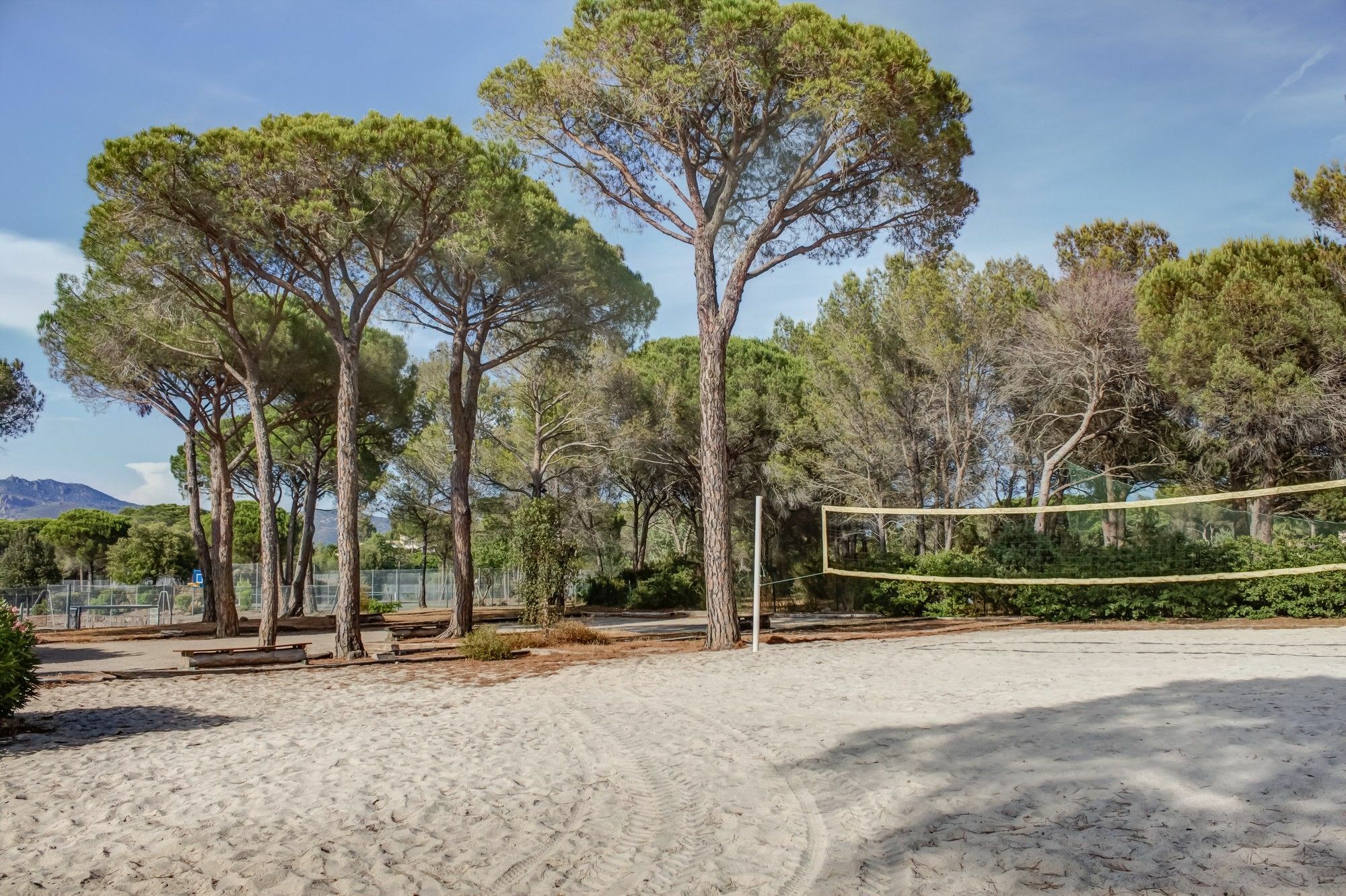 Residence Pierre & Vacances Valescure Saint-Raphaël Exterior foto